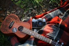 New Ukulele Workshop Series Starting