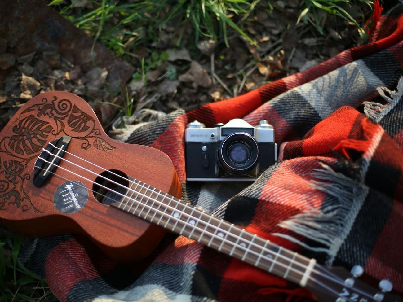 New Ukulele Workshop Series Starting